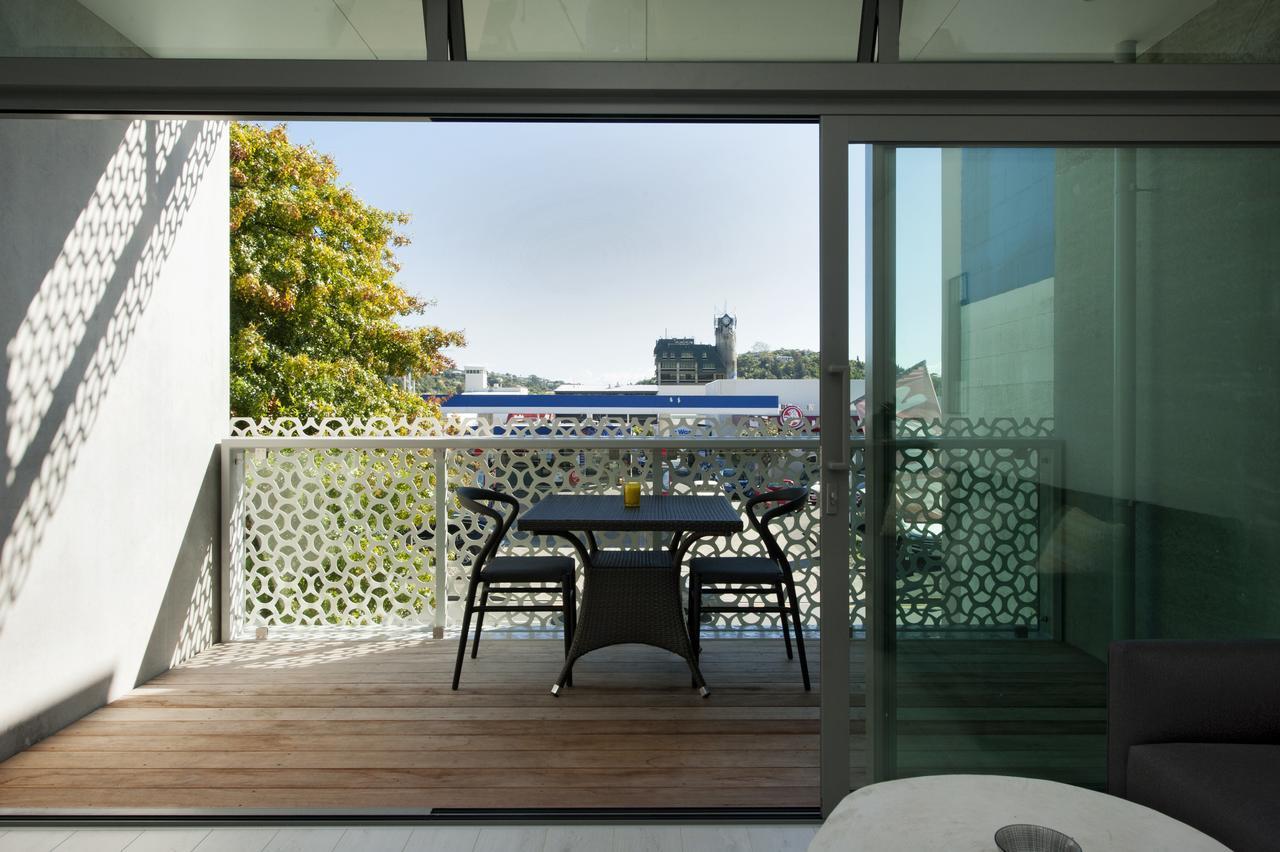 City Terrace Apartment Нельсон Экстерьер фото
