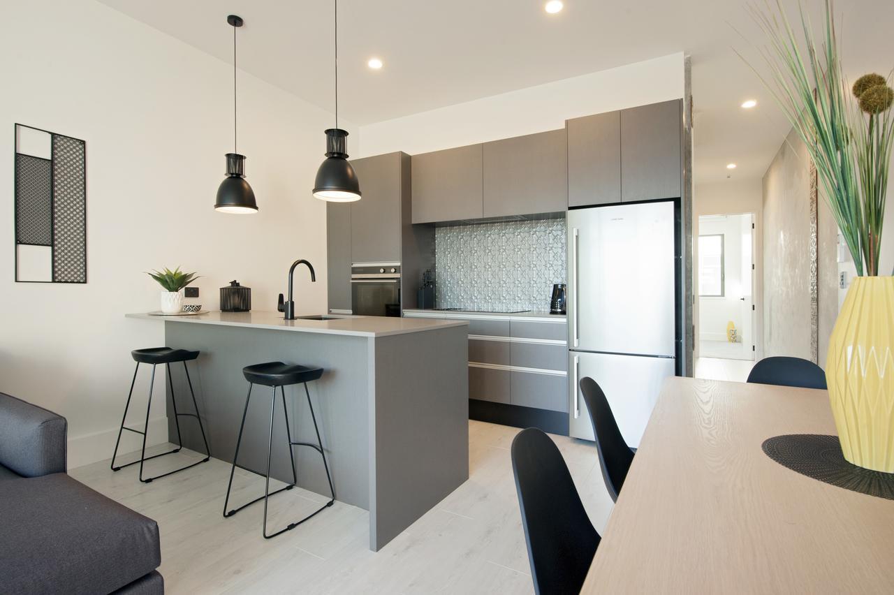City Terrace Apartment Нельсон Экстерьер фото
