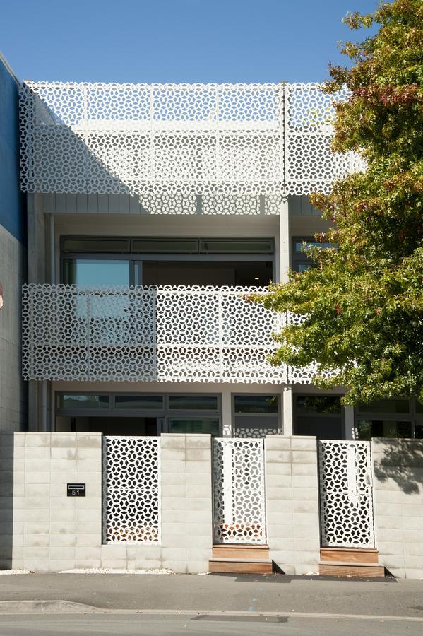 City Terrace Apartment Нельсон Экстерьер фото