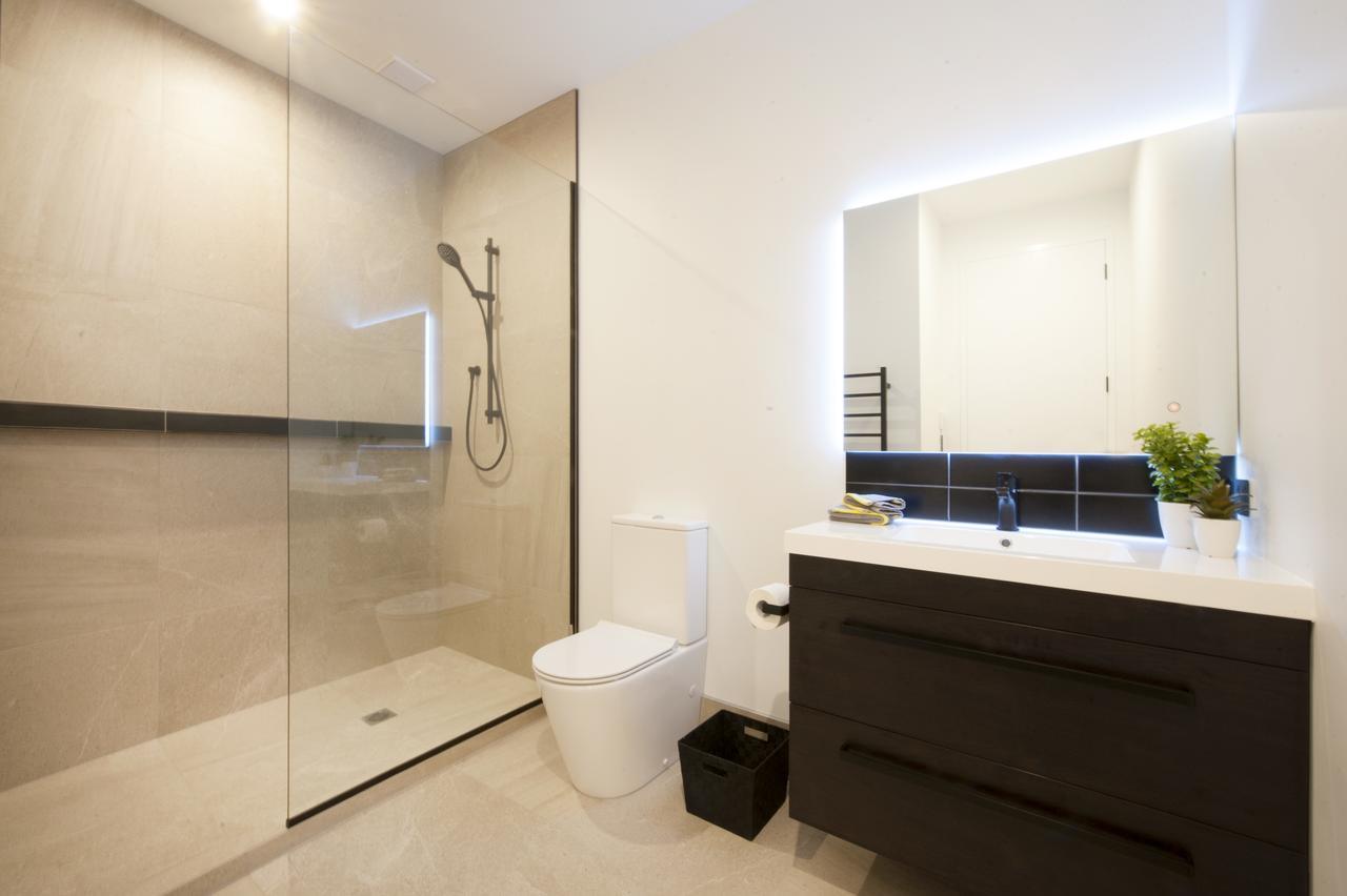 City Terrace Apartment Нельсон Экстерьер фото