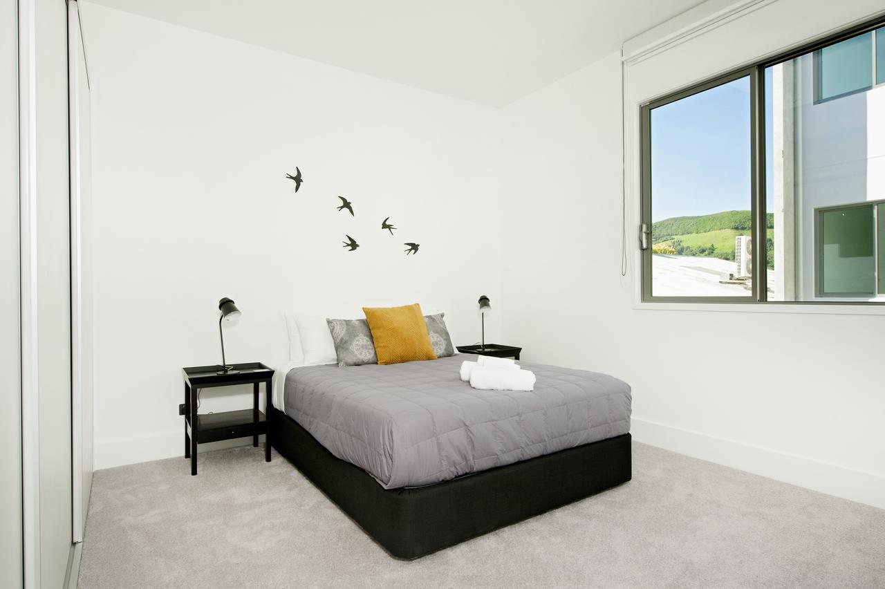 City Terrace Apartment Нельсон Экстерьер фото